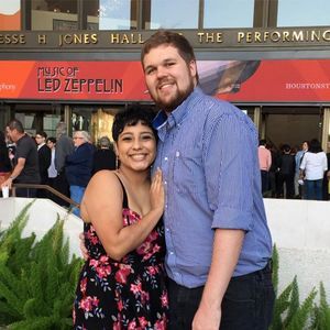 Meet your Posher, Fabiola